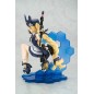 Girls Frontline - Statuette 1/8 SR-3MP 19 cm Girls Frontline - Statuette 1/8 SR-3MP 19 cm