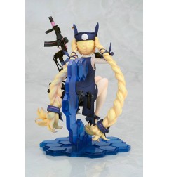 Girls Frontline - Statuette 1/8 SR-3MP 19 cm