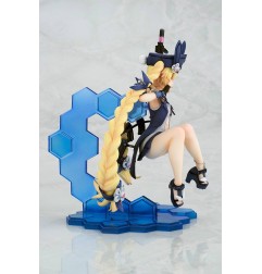 Girls Frontline - Statuette 1/8 SR-3MP 19 cm