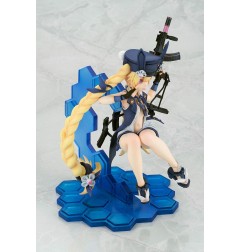 Girls Frontline - Statuette 1/8 SR-3MP 19 cm