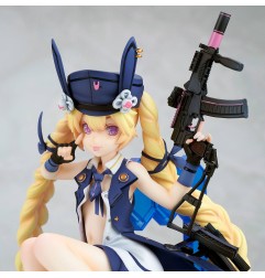 Girls Frontline - Statuette PVC 1/8 SR-3MP 19 cm