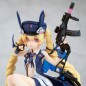 Girls Frontline - Statuette 1/8 SR-3MP 19 cm Girls Frontline - Statuette 1/8 SR-3MP 19 cm