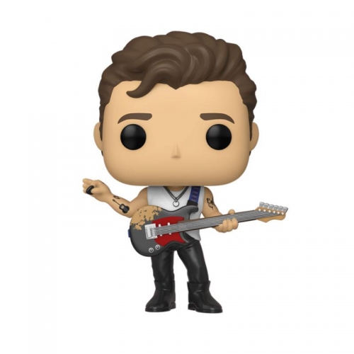 Shawn Mendes - Figurine POP! Shawn Mendes 9 cm