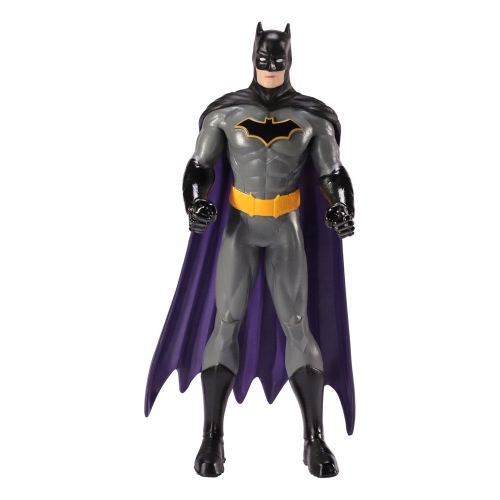 DC Comics - Figurine flexible Bendyfigs Batman 14 cm