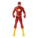 DC Comics - Figurine flexible Bendyfigs Flash 14 cm