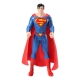 DC Comics - Figurine flexible Bendyfigs Superman 14 cm