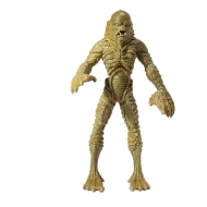 Universal Monsters - Figurine flexible Bendyfigs Creature from the Black Lagoon 14 cm