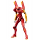 Neon Genesis Evangelion - Figurine Plastic Model Kit Eva Type-02 TV Ver. 19 cm