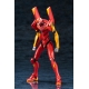 Neon Genesis Evangelion - Figurine Plastic Model Kit Eva Type-02 TV Ver. 19 cm