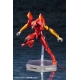 Neon Genesis Evangelion - Figurine Plastic Model Kit Eva Type-02 TV Ver. 19 cm