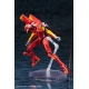 Neon Genesis Evangelion - Figurine Plastic Model Kit Eva Type-02 TV Ver. 19 cm