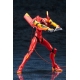 Neon Genesis Evangelion - Figurine Plastic Model Kit Eva Type-02 TV Ver. 19 cm
