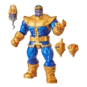 Marvel Legends Series 2021 - Figurine Thanos 18 cm