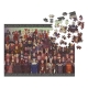 Dragon Age - Puzzle Cast of Thousands (1000 pièces)