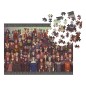 Dragon Age - Puzzle Cast of Thousands (1000 pièces) Dragon Age - Puzzle Cast of Thousands (1000 pièces)