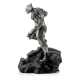 Marvel - Statuette Pewter Collectible Wolverine Victorious Limited Edition 24 cm
