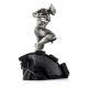 Marvel - Statuette Pewter Collectible Wolverine Victorious Limited Edition 24 cm