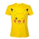 Pokemon - T-Shirt Pikachu Winking 