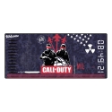 Call of Duty : Black Ops Cold War - Tapis de souris Oversize Propaganda