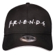 Friends - Casquette hip hop Logo Friends