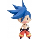 Promare - Statuette Promare Galo Thymos SGT Ver. 12 cm