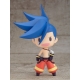 Promare - Statuette Promare Galo Thymos SGT Ver. 12 cm
