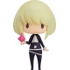 Promare - Statuette Lio Fotia SGT Ver. 9 cm