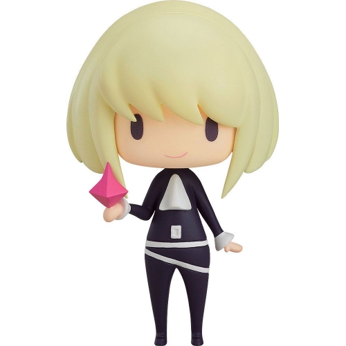Promare - Statuette Lio Fotia SGT Ver. 9 cm