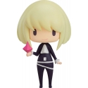 Promare - Statuette Lio Fotia SGT Ver. 9 cm