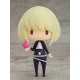 Promare - Statuette Lio Fotia SGT Ver. 9 cm