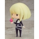 Promare - Statuette Lio Fotia SGT Ver. 9 cm