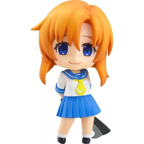 Higurashi: When They Cry - - GOU - Figurine Nendoroid Rena Ryugu 10 cm