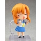 Higurashi: When They Cry - - GOU - Figurine Nendoroid Rena Ryugu 10 cm