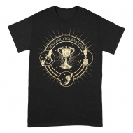Harry Potter - T-Shirt Triwizard Cup
