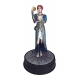 The Witcher 3 Wild Hunt - Statuette Triss Merigold Series 2 21 cm