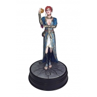 The Witcher 3 Wild Hunt - Statuette Triss Merigold Series 2 21 cm