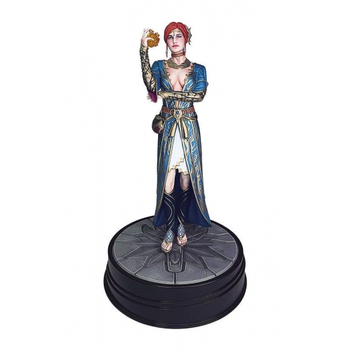 The Witcher 3 Wild Hunt - Statuette Triss Merigold Series 2 21 cm