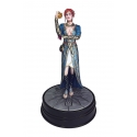 The Witcher 3 Wild Hunt - Statuette Triss Merigold Series 2 21 cm