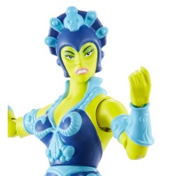 Les Maîtres de l'Univers - Figurine Origins 2020 Evil-Lyn 14 cm