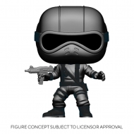 G.I. Joe - Figurine POP! Snake Eyes 9 cm