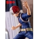 My Hero Academia - Statuette Pop Up Parade Shoto Todoroki Hero Costume Ver. 15 cm