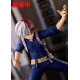 My Hero Academia - Statuette Pop Up Parade Shoto Todoroki Hero Costume Ver. 15 cm