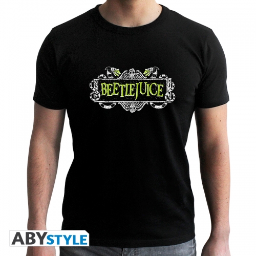 Beetlejuice - T-shirt Beetlejuice