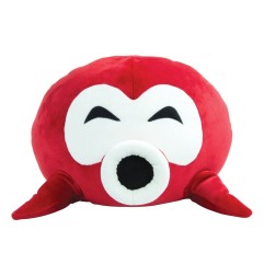 The Legend of Zelda - Peluche Mocchi-Mocchi Octorok 25 cm The Legend of Zelda - Peluche Mocchi-Mocchi Octorok 25 cm
