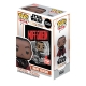 Star Wars The Mandalorian - Set Figurine POP! et T-Shirt Moff Gideon