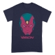 WandaVision - T-Shirt Vision Head