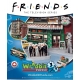 Friends - Puzzle 3D Central Perk (440 pièces)