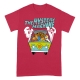 Scooby Doo - T-Shirt Mystery Machine