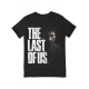 The Last of Us - T-Shirt Text Logo 