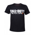 Call of Duty Black Ops III - T-Shirt Game Logo